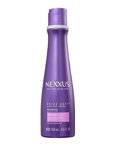 Nexxus Frizz Defy Active Frizz Control Shampoo 250ml