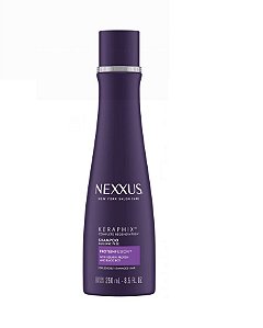 Nexxus Keraphix Complete Regeneration Shampoo 250ml