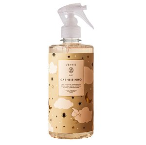 Lenvie Mamy Carneirinho - Água Perfumada Cheirinho de Bebê 500ml