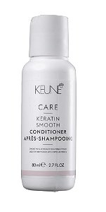 Keune Keratin Smooth - Condicionador 80ml