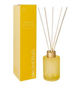 Lenvie Bacio di Latte - Difusor de Ambiente Limoncello 130ml