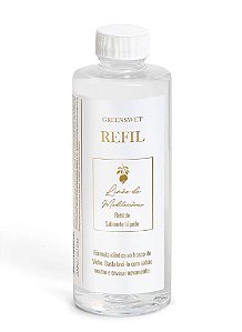 Greenswet Limão do Mediterrâneo - Refil Sabonete Líquido 300ml