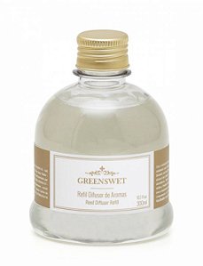 Greenswet Limão do Mediterrâneo - Refil Difusor 300ml