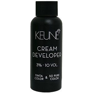 Keune Tinta Cream Developer 10vol 60ml