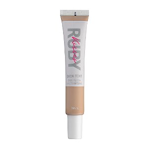 Ruby Kisses Base Fluida Skin Tint Efeito Natural - Cor 230