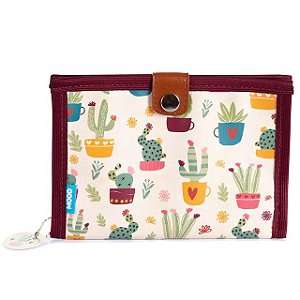 Mood Necessarie MultiUso Cristal Cactus NMU010