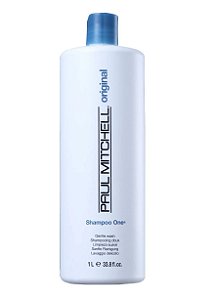 Paul Mitchell Original One Shampoo 1000ml