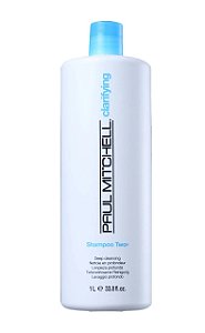 Paul Mitchell Clarifying Two Shampoo 1000ml