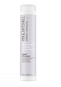 Paul Mitchell Clean Beauty Repair Shampoo Reparador 250ml