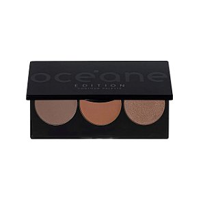 Oceane Océane Edition - Paleta de Contorno Contour Palette