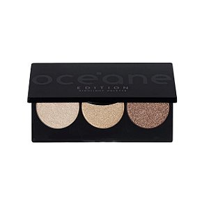 Oceane Océane Edition - Paleta Iluminadores Highlight Palette