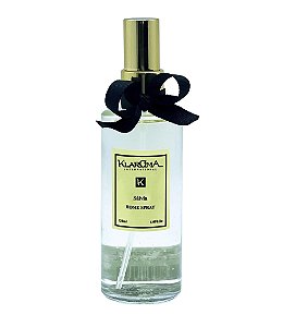 Klaroma Home Perfume Spray Sálvia 120ml
