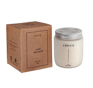 Lenvie Urban - Into the Night Vela Pote 170g