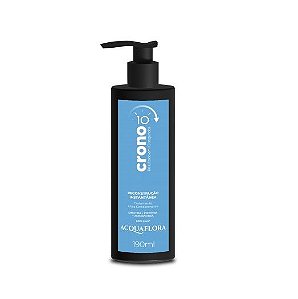 Acquaflora Crono 10 Reconstrução Instantânea 190ml