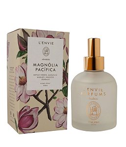 Lenvie Magnólia Pacífica - Home Spray 200ml