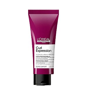 Loreal Professionnel Curl Expression - Leave-in 200ml