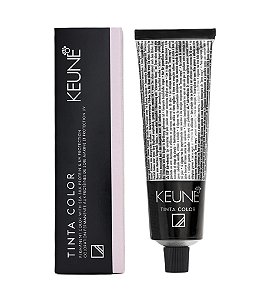 Keune Tinta Color 9.28 Louro Muito Claro Pérola Marrom 60ml