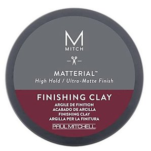 Paul Mitchell Mitch - Cera Modeladora Matterial 85g