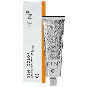 Keune Semi Color 7.44 - Louro Médio Cobre Intenso 60ml