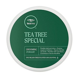 Paul Mitchell Tea Tree - Pomada Grooming Pomade 85g