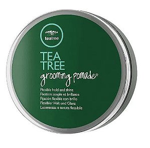 Paul Mitchell Pomada Tea Tree Grooming Pomade 85g