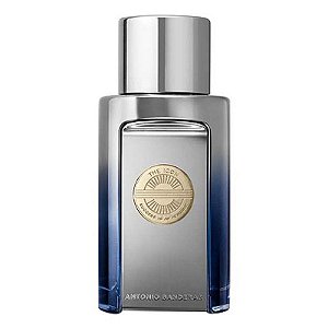 Perfume Antonio Banderas The Icon Elixir Masculino EDP 50ml