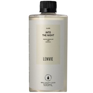 Lenvie Into the Night - Refil Sabonete Líquido 500ml