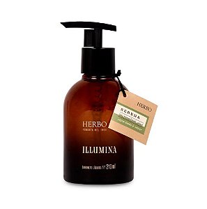 Herbo Illumina Serena - Sabonete Líquido 210ml