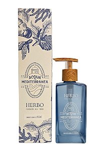 Herbo Acqua Mediterrânea - Sabonete Líquido 250ml