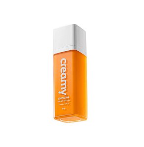 Creamy Skincare Vitamina C 10% 30ml