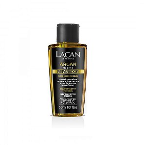 Lacan Reparador Argan 30ml