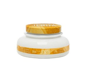 Loccitane au Bresil Jenipá - Souflé Hidratante Corporal 200ml