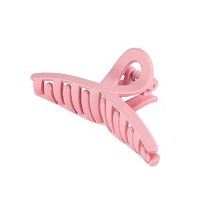 Pro Art Piranha de Cabelo Laço Rosa Média PDC18 8x4,x2,5cm