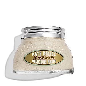 Loccitane Provence Amêndoas - Creme Esfoliante 200ml