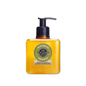 Loccitane Provence Karité Verbena - Sabonete Líquido 300ml