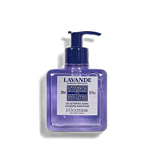 Loccitane Provence Lavanda - Sabonete Líquido para Mãos 300ml