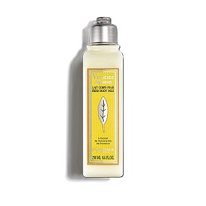 Loccitane Provence Verbena Citrus - Leite Corporal Refrescante 250ml