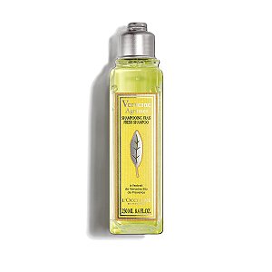 Loccitane Provence Verbena Citrus - Shampoo Refrescante 250ml