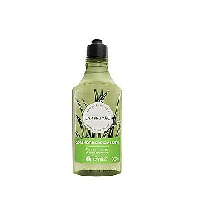 Loccitane au Bresil Capim Limão - Shampoo Cabeleira Brasileira 300ml