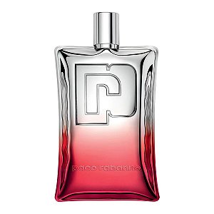 Perfume Erotic Me Pacollection Paco Rabanne Unissex 62ml