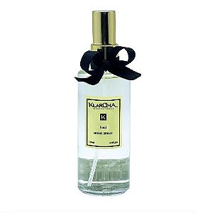 Home Perfume Spray Soul 120ml Klaroma Floral Intenso
