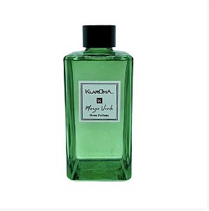 Klaroma Difusor Home Perfume Manga Verde 250ml