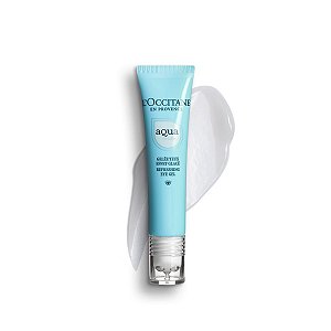 Loccitane Provence Aqua Réotier - Gel Refrescante Contorno Olhos 15ml