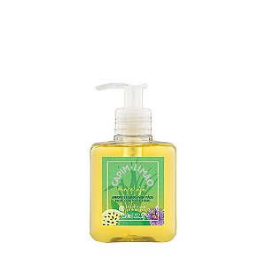 Loccitane au Bresil Capim Limão Maracujá - Sabonete Líquido Corpo e Mãos 250ml