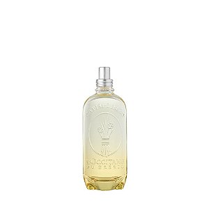 Loccitane au Bresil Capim Limão Maracujá - Deo Colônia 100ml