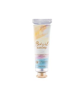 Loccitane au Bresil Brésil Aconchego - Creme de Mãos 30ml