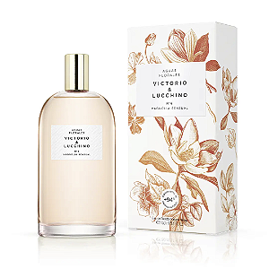 Perfume Victorio & Lucchino Nº 6 Magnólia Sensual 150ml
