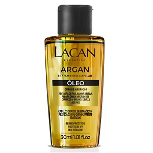 Lacan Argan Óleo 30ml
