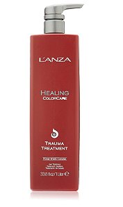 Lanza Healing Color Care Trauma Treatment 1L