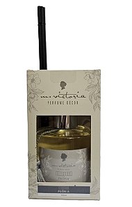 M Victoria Difusor de Ambientes Vareta Lux Peônia 200ml